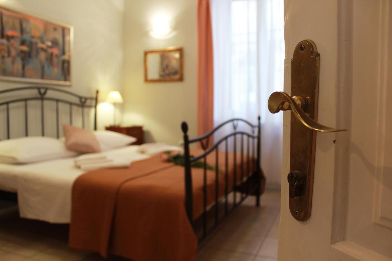 Adagio Theatre Apartment سبليت المظهر الخارجي الصورة