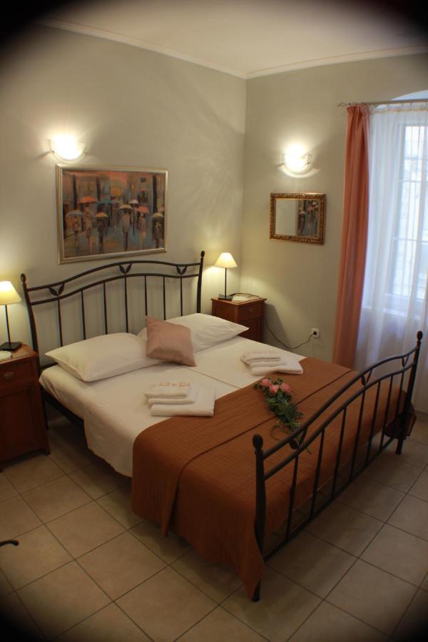 Adagio Theatre Apartment سبليت المظهر الخارجي الصورة