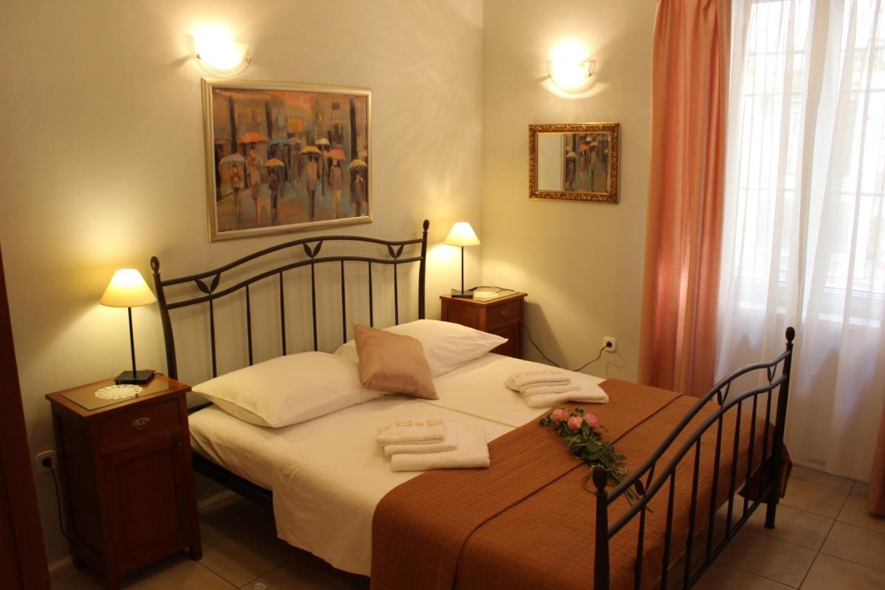 Adagio Theatre Apartment سبليت المظهر الخارجي الصورة