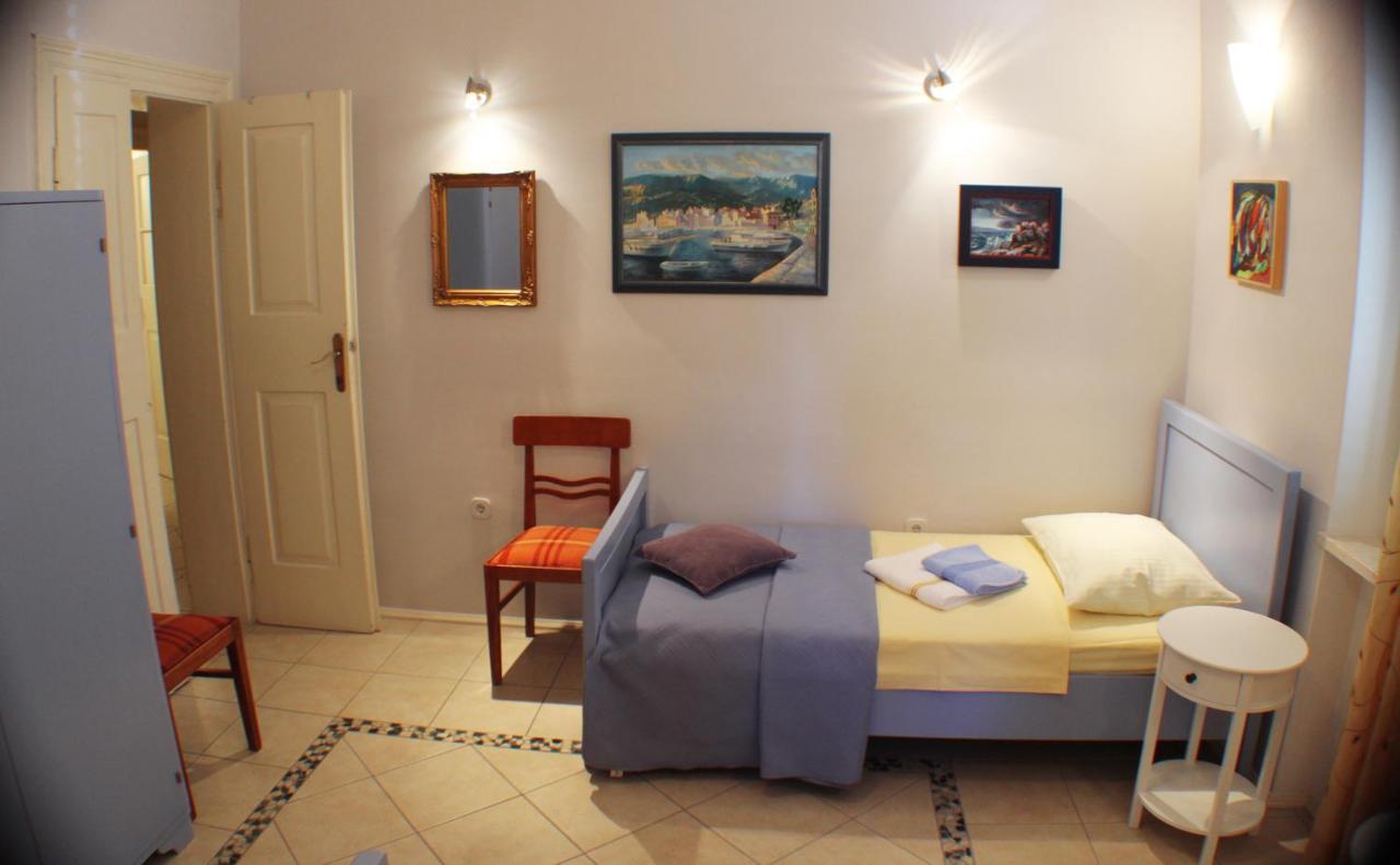 Adagio Theatre Apartment سبليت المظهر الخارجي الصورة