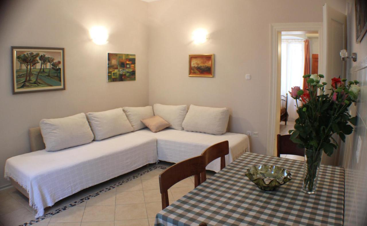 Adagio Theatre Apartment سبليت المظهر الخارجي الصورة