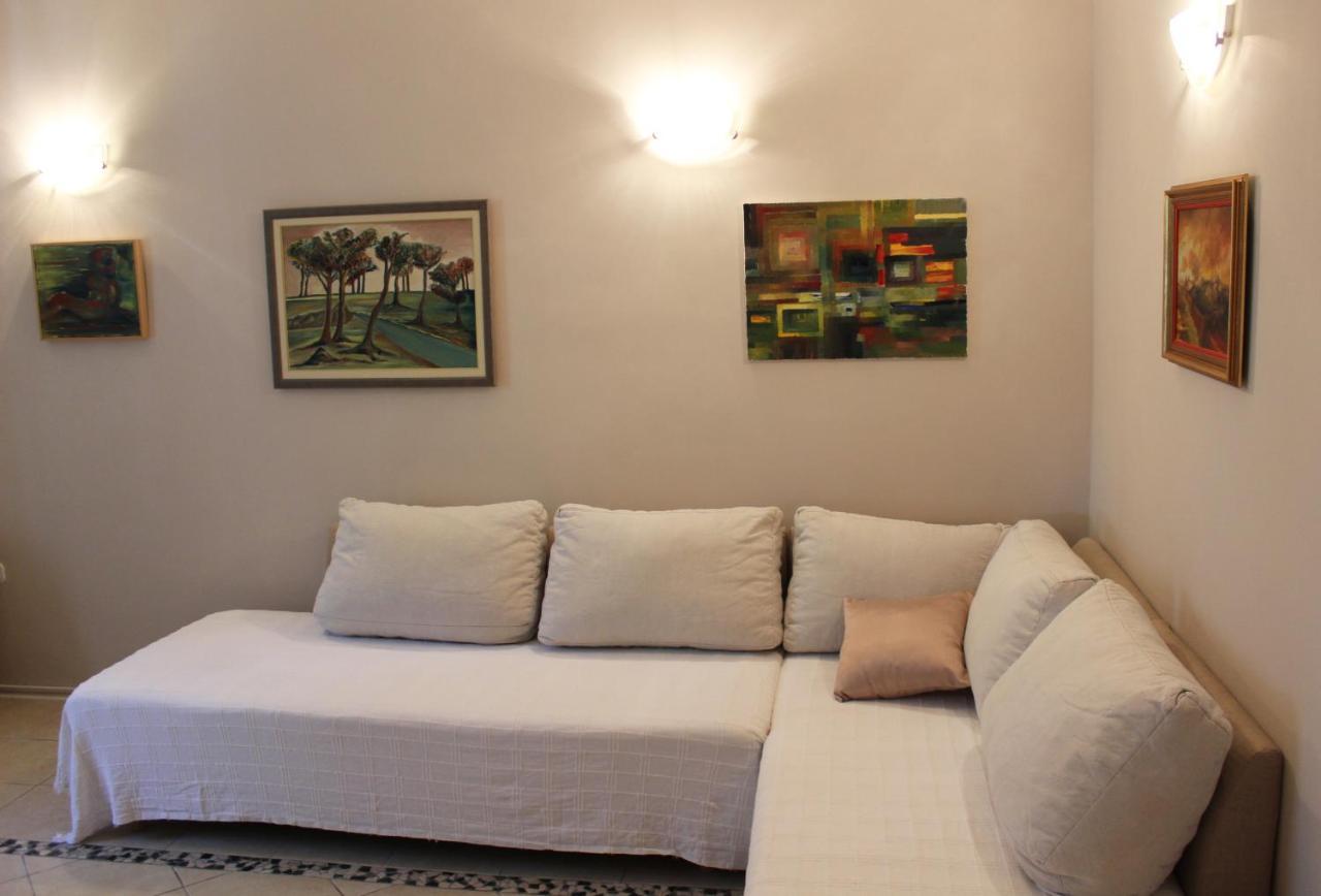 Adagio Theatre Apartment سبليت المظهر الخارجي الصورة