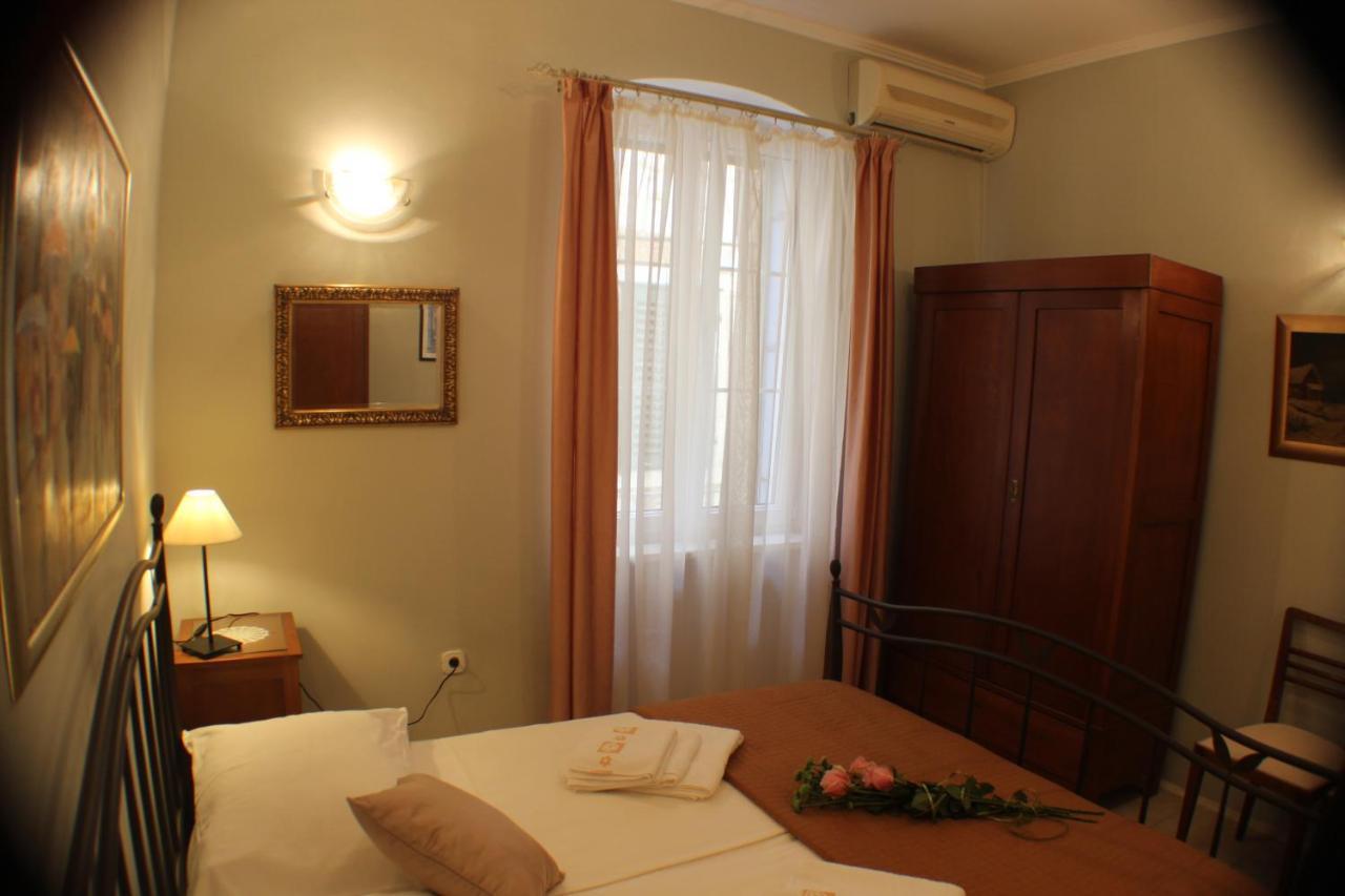 Adagio Theatre Apartment سبليت المظهر الخارجي الصورة