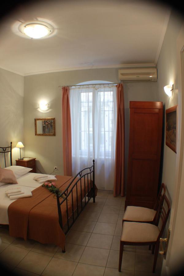 Adagio Theatre Apartment سبليت المظهر الخارجي الصورة