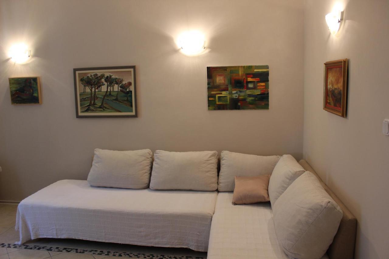 Adagio Theatre Apartment سبليت المظهر الخارجي الصورة