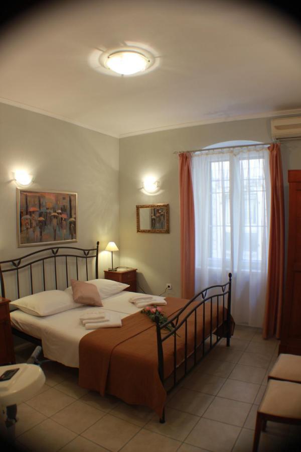 Adagio Theatre Apartment سبليت المظهر الخارجي الصورة