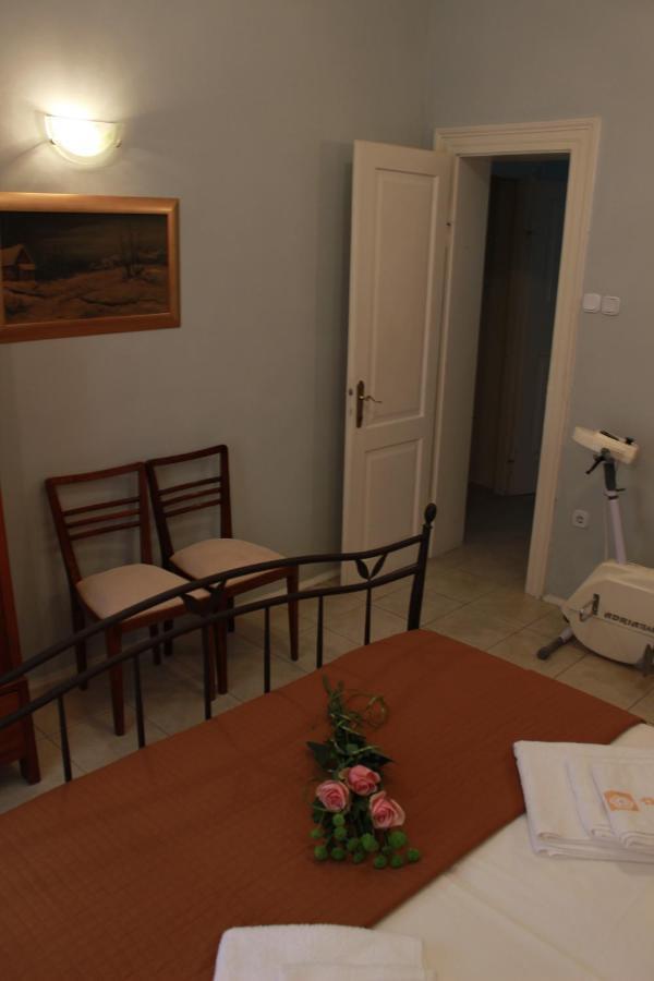 Adagio Theatre Apartment سبليت المظهر الخارجي الصورة