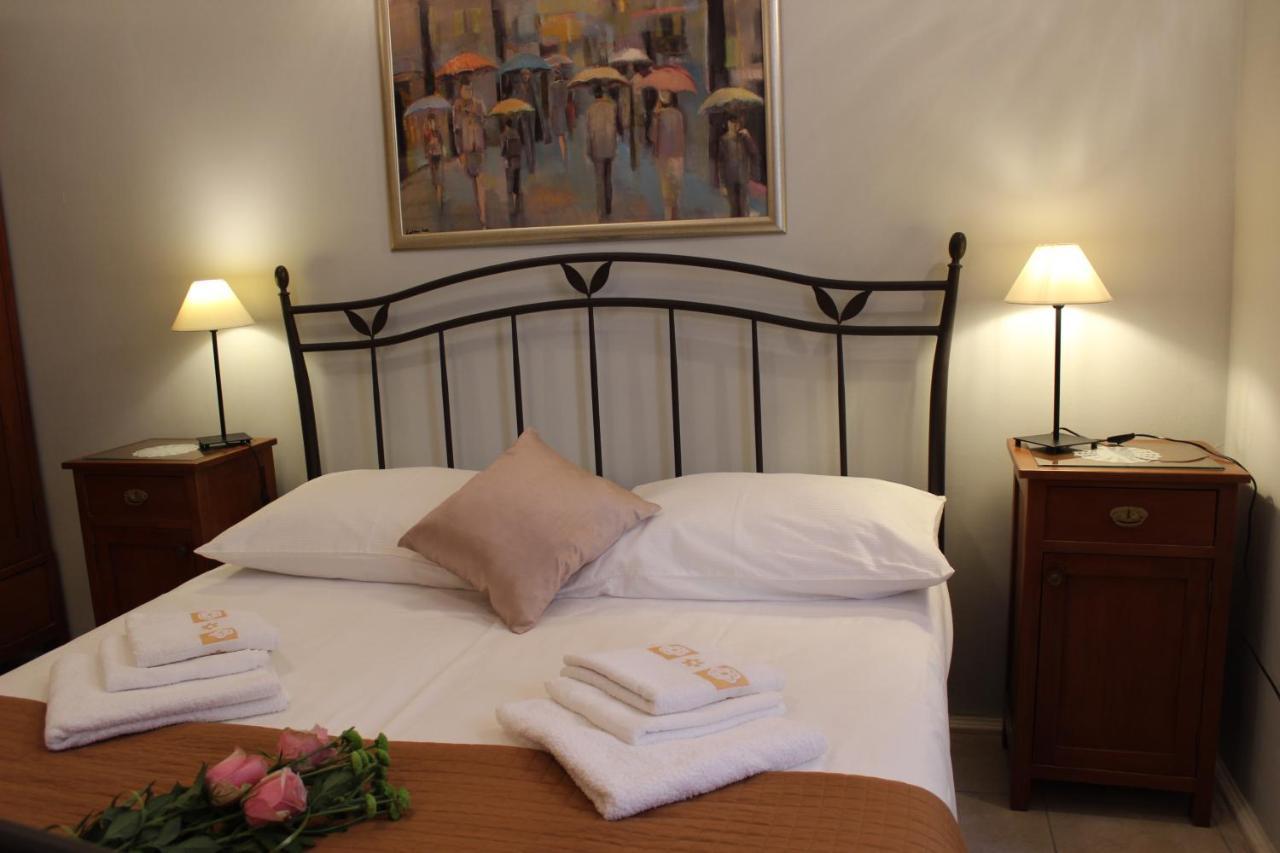 Adagio Theatre Apartment سبليت المظهر الخارجي الصورة