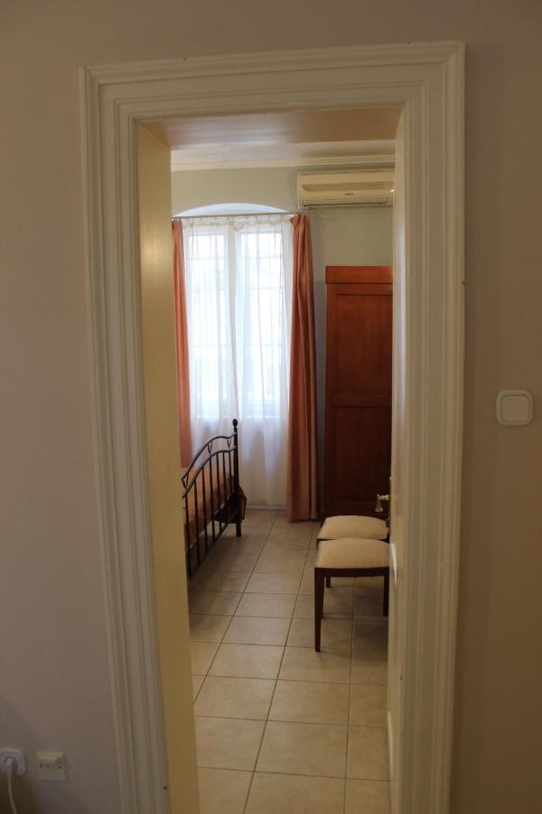 Adagio Theatre Apartment سبليت المظهر الخارجي الصورة