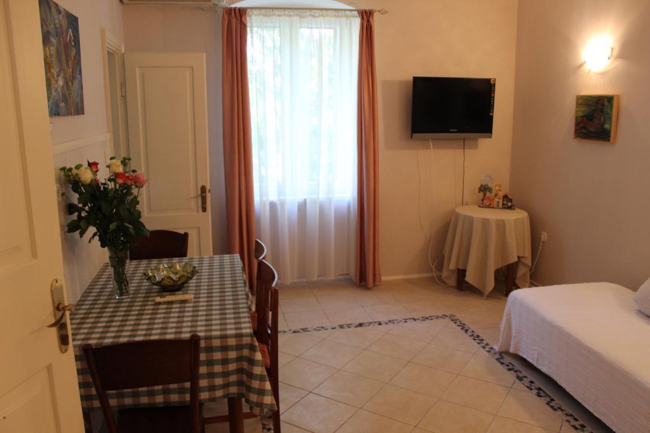 Adagio Theatre Apartment سبليت المظهر الخارجي الصورة