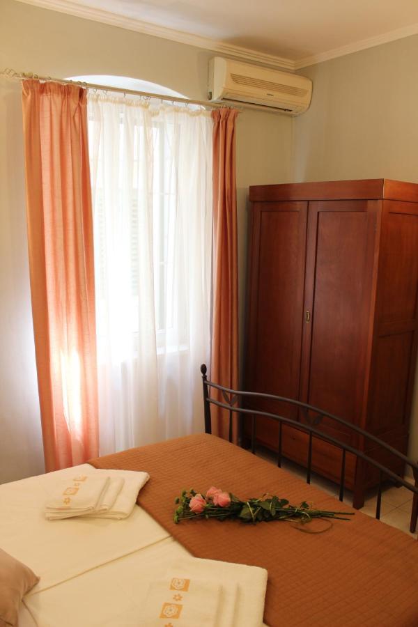 Adagio Theatre Apartment سبليت المظهر الخارجي الصورة
