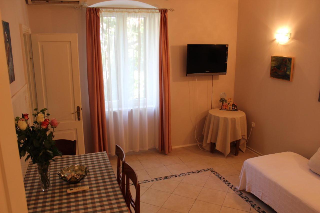 Adagio Theatre Apartment سبليت المظهر الخارجي الصورة