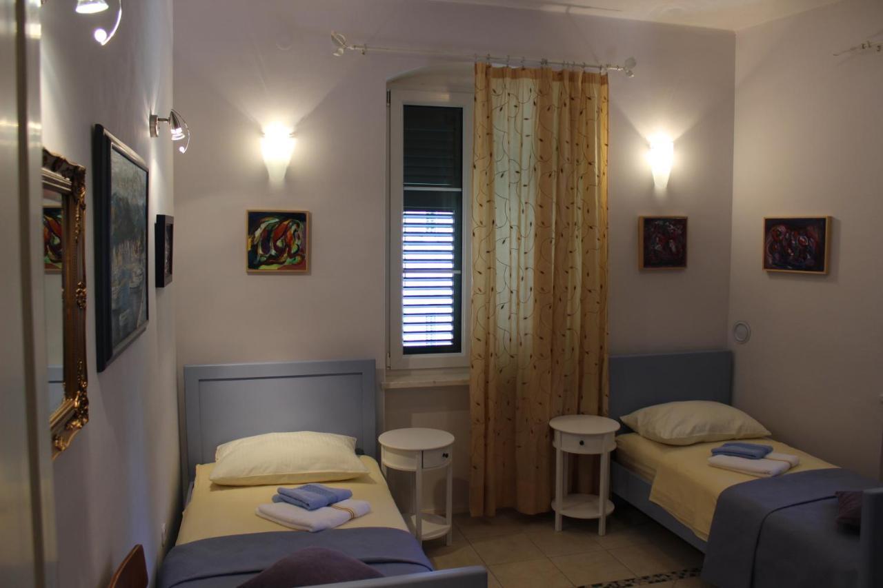 Adagio Theatre Apartment سبليت المظهر الخارجي الصورة