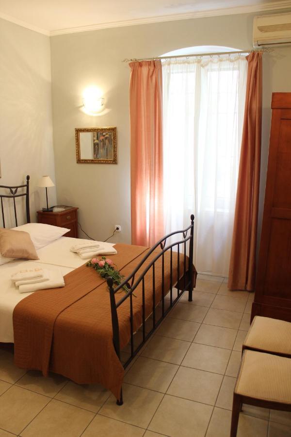 Adagio Theatre Apartment سبليت المظهر الخارجي الصورة