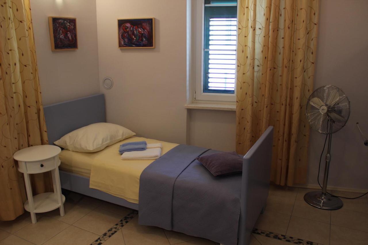 Adagio Theatre Apartment سبليت المظهر الخارجي الصورة