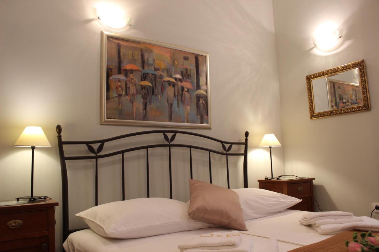 Adagio Theatre Apartment سبليت المظهر الخارجي الصورة