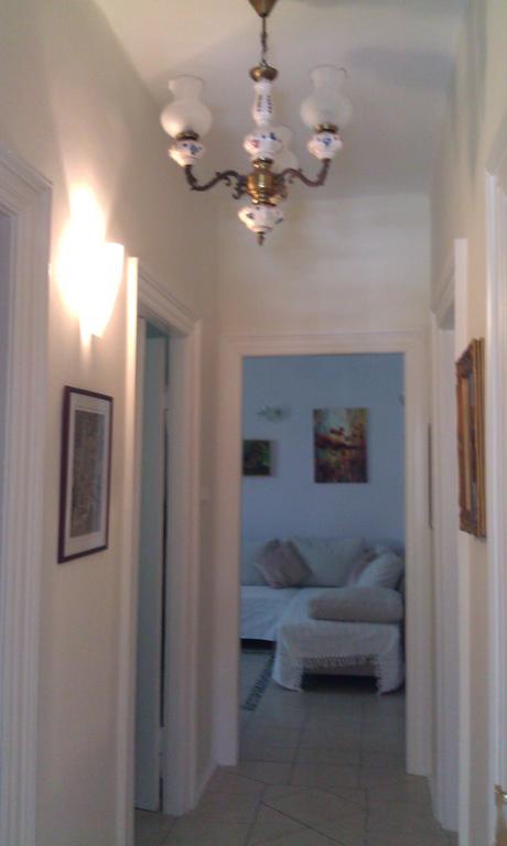 Adagio Theatre Apartment سبليت الغرفة الصورة