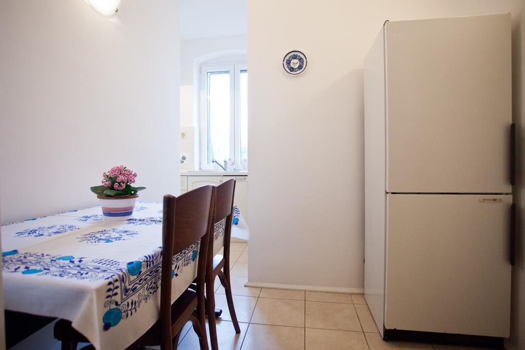 Adagio Theatre Apartment سبليت الغرفة الصورة