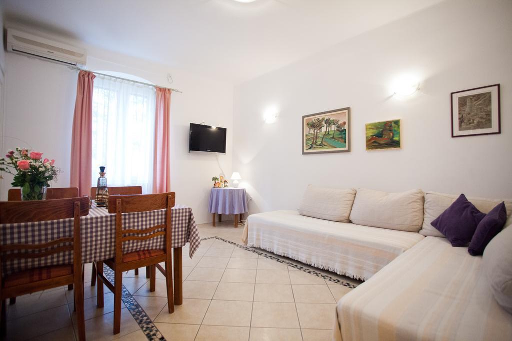 Adagio Theatre Apartment سبليت الغرفة الصورة