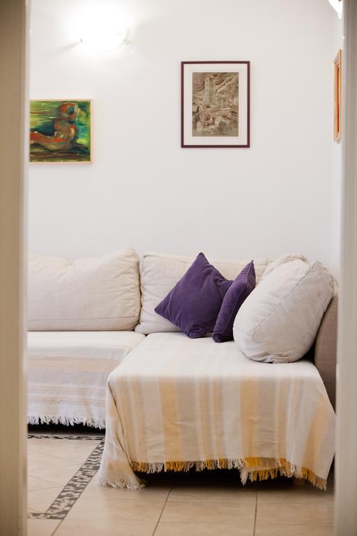 Adagio Theatre Apartment سبليت الغرفة الصورة